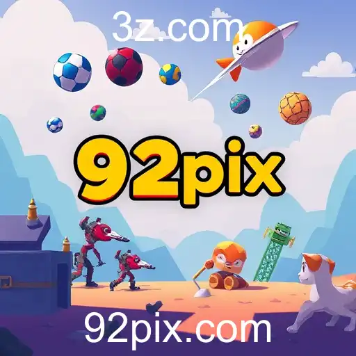 Tendências e Expansão do 92pix no Brasil