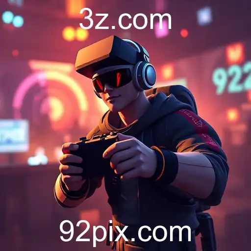 Ascensão e Impacto do 92pix no Mercado de Jogos