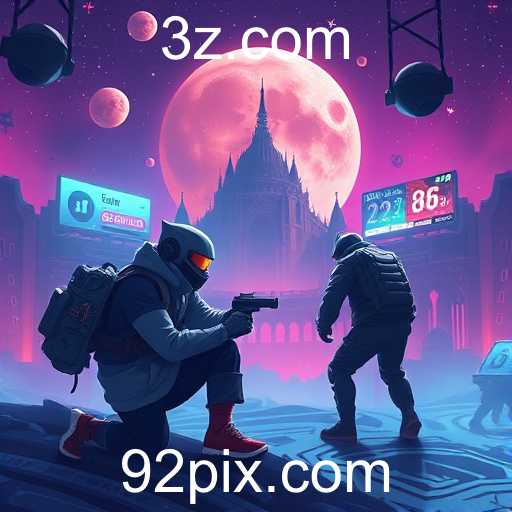 Tendências e Impactos de 92pix nos Jogos Online