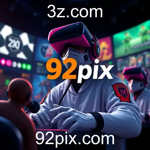 Novo Horizonte para o 92pix: Desafios e Oportunidades