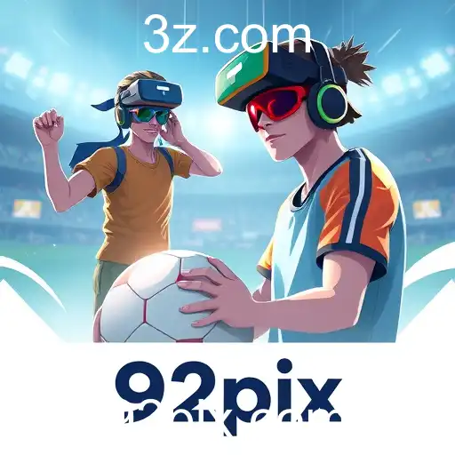 92pix Revoluciona o Mundo dos Jogos Online