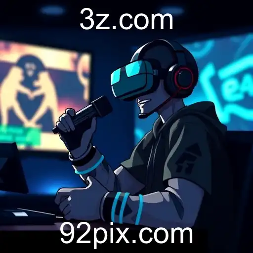 Evolução dos Jogos Online em 2025: O Impacto da 92pix