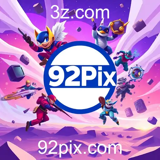 92pix: O Futuro dos Jogos em Português