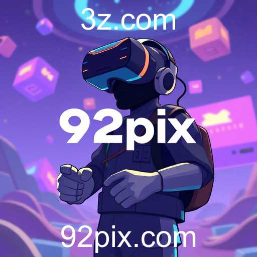 Inovações e Tendências no Mundo dos Jogos em 2025