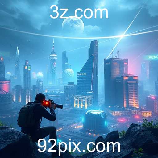 O Crescimento do 92pix e o Impacto no Mercado de Jogos