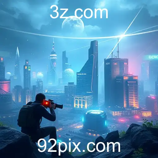 O Crescimento do 92pix e o Impacto no Mercado de Jogos