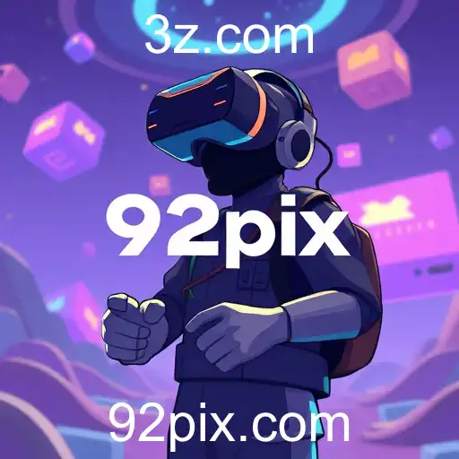 Futuro dos Jogos Online: O Impacto do 92pix