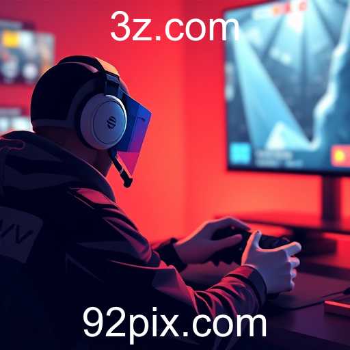 Impacto Crescente do 92pix no Mundo dos Jogos