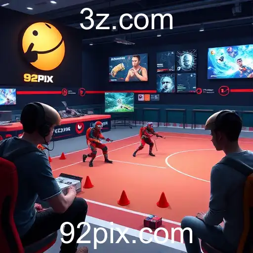 92pix Alcança Novos Patamares em 2025