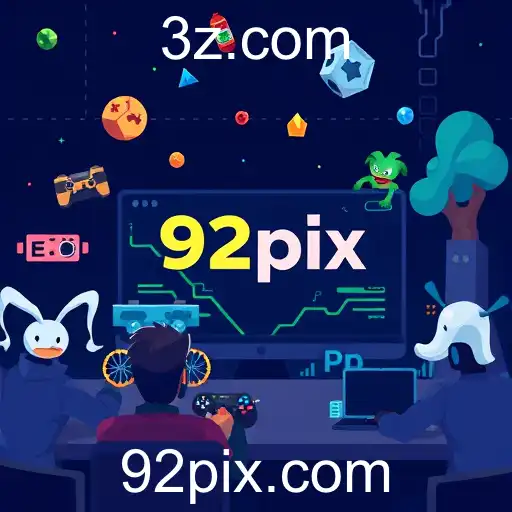 Ascensão dos Jogos Online nas Comunidades Brasileiras