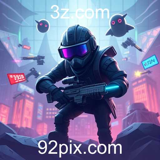 Ascensão do 92pix no Mercado de Jogos Online