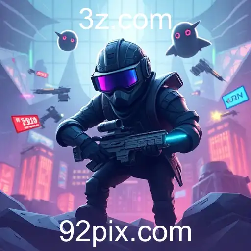 Ascensão do 92pix no Mercado de Jogos Online