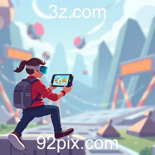 O Papel Crescente dos Sites de Jogos em 2025