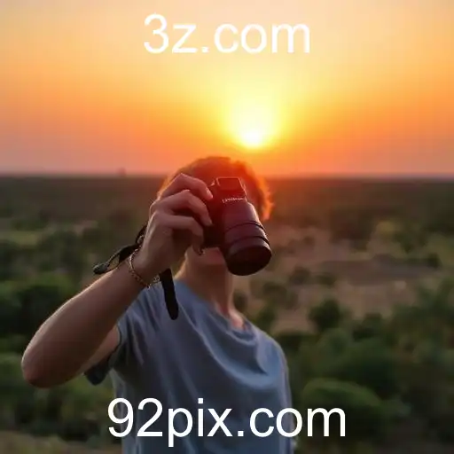 Melhore suas Fotografias: Dicas Essenciais para Iniciantes